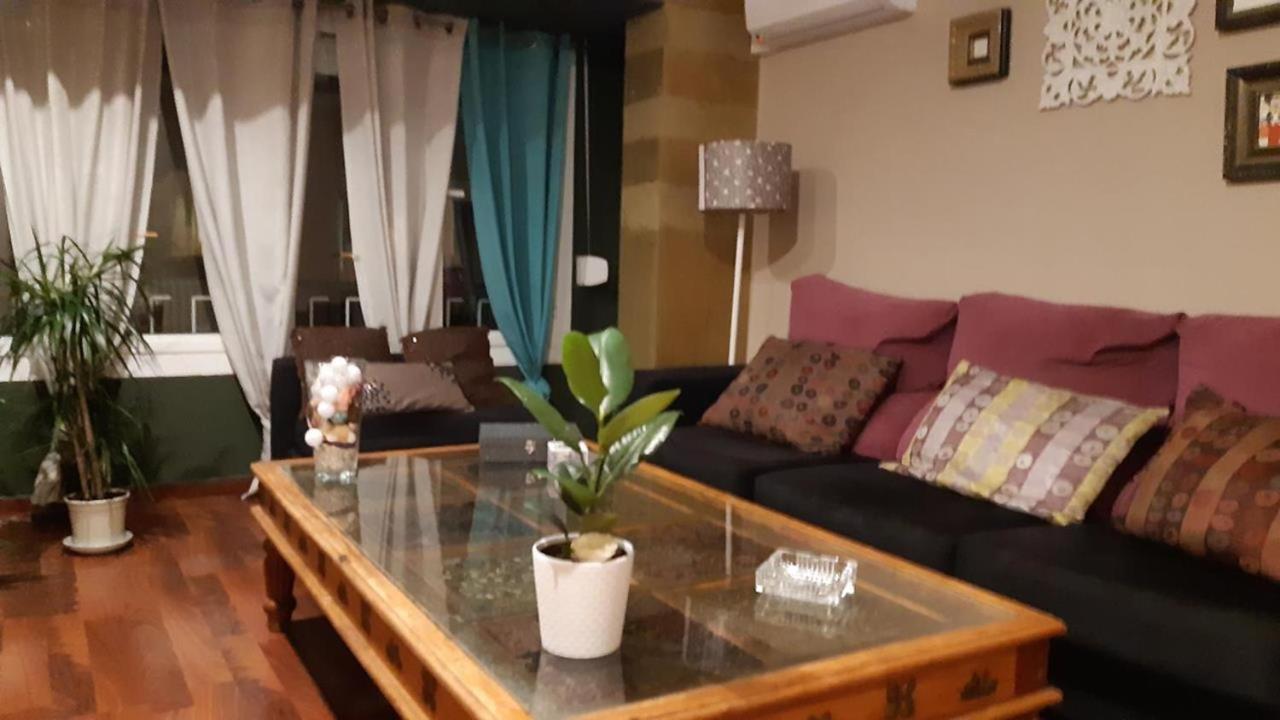 Apartamento Calella-Beach Экстерьер фото