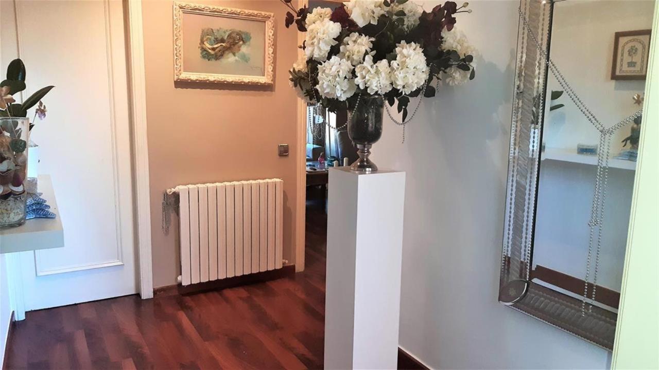Apartamento Calella-Beach Экстерьер фото