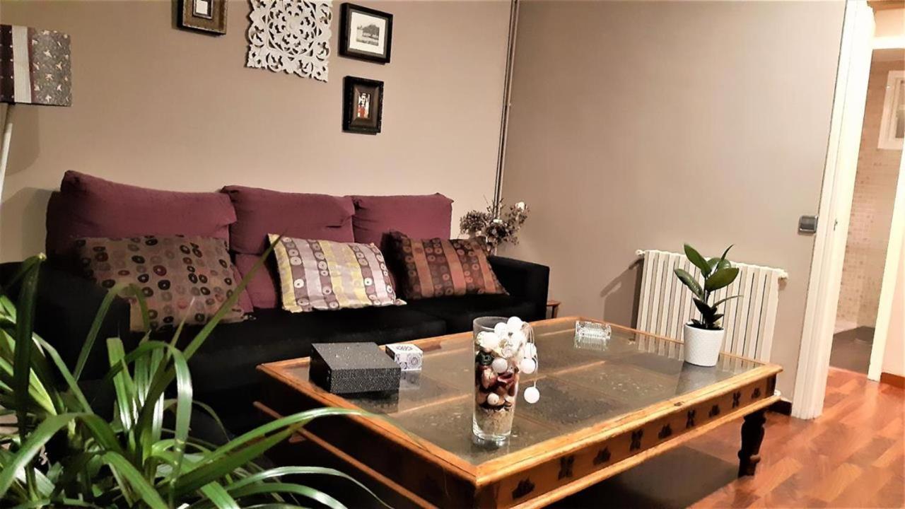 Apartamento Calella-Beach Экстерьер фото