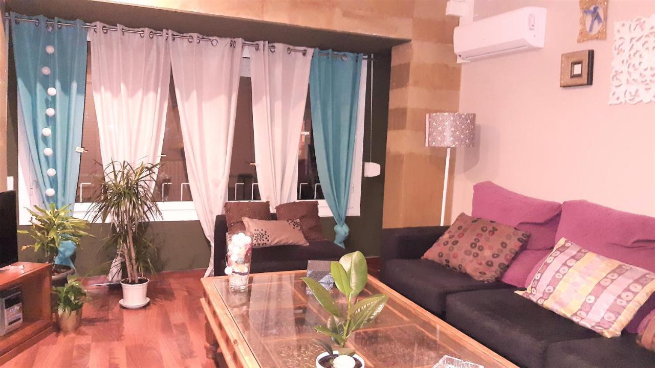 Apartamento Calella-Beach Экстерьер фото